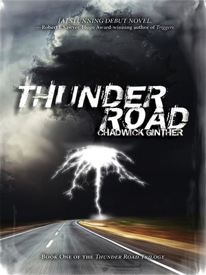 cover image of Thunder Road